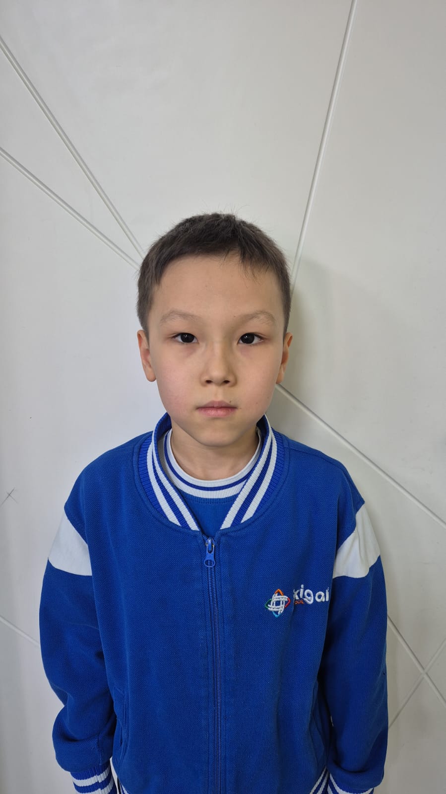 Алихан Турсынбаев