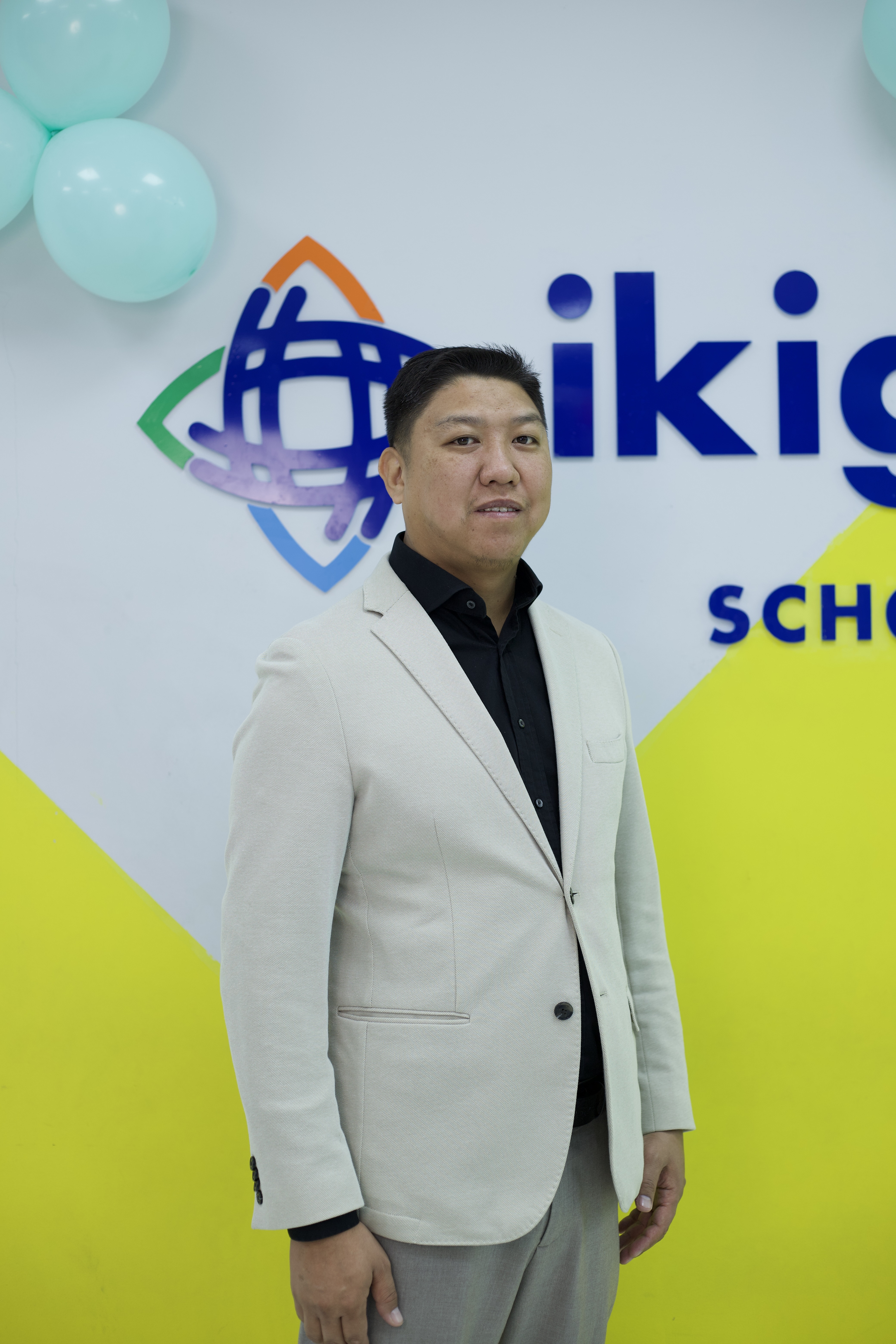 Ikigai School директоры