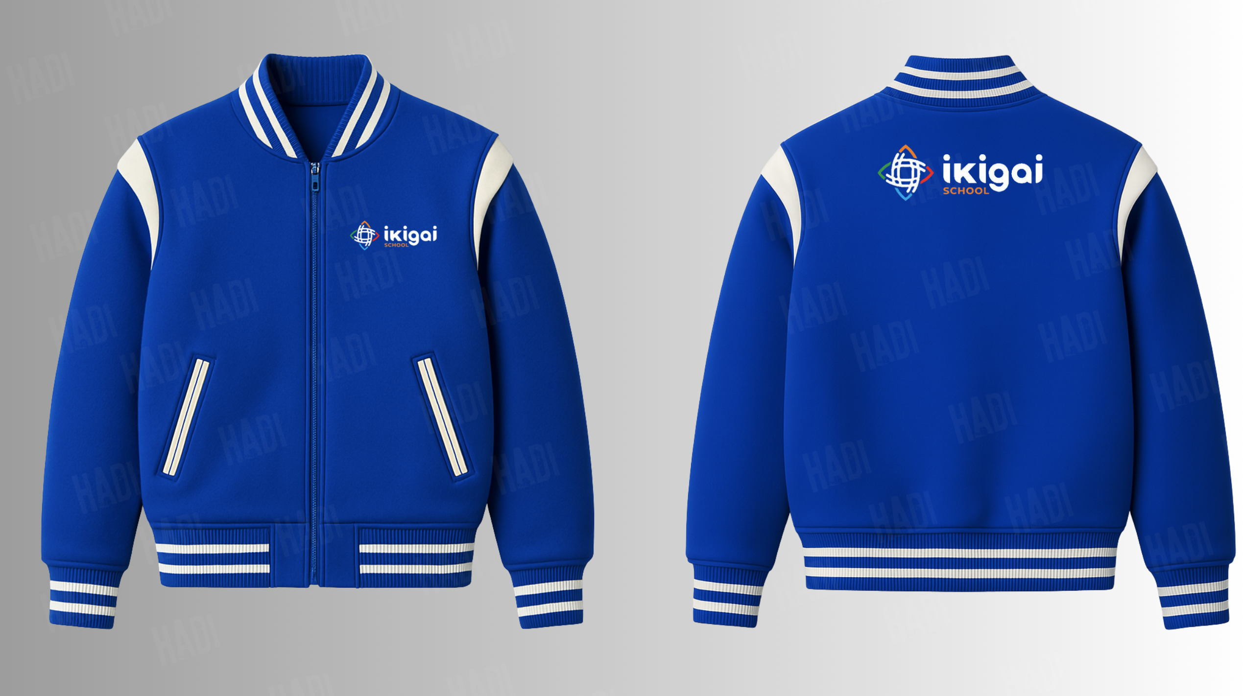 Мектеп формасы